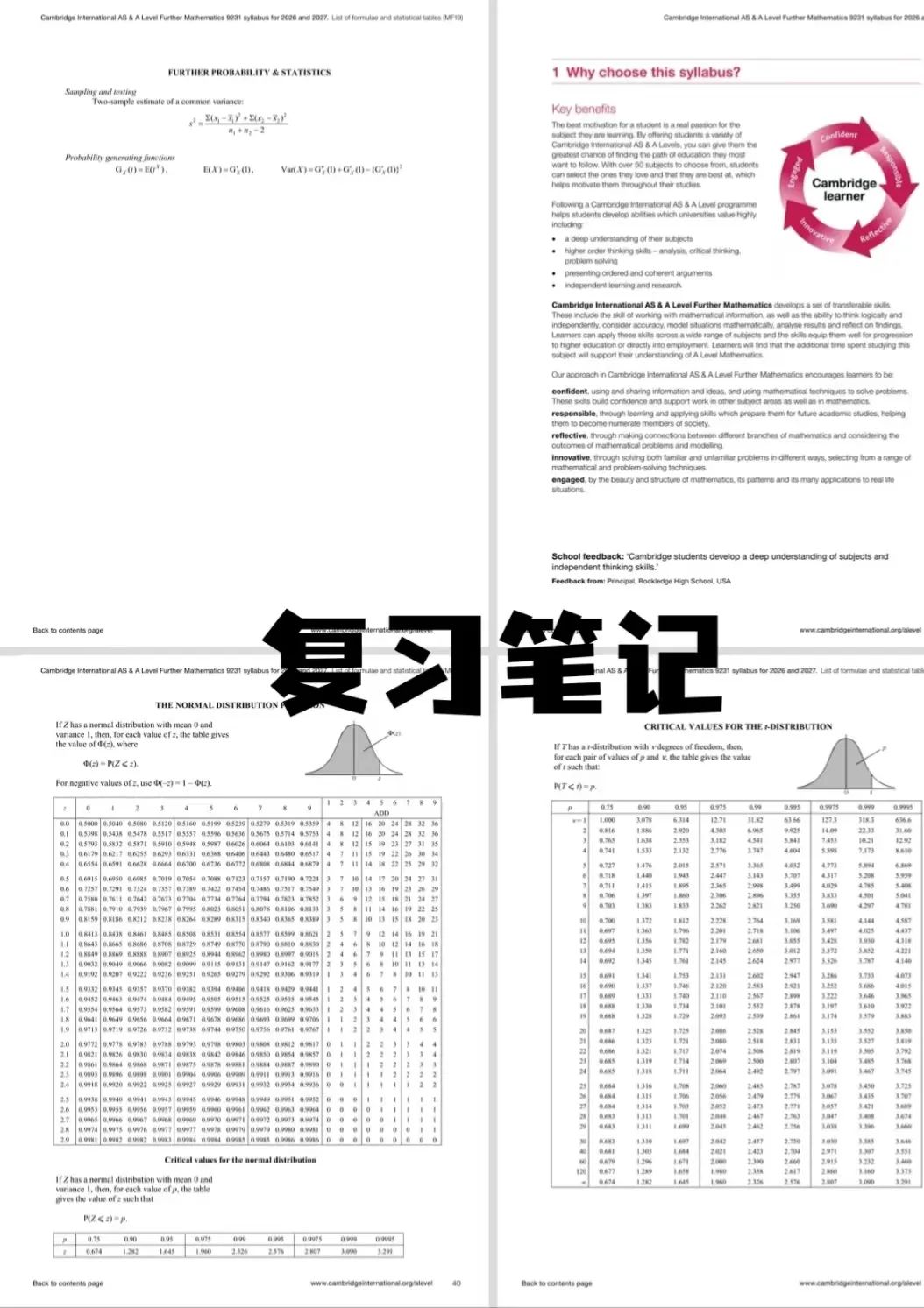 涨了？2025年CIE alevel数学/化学分数线已出！出分后不同等级的学生应该怎么做？