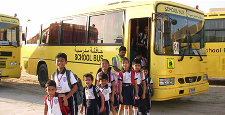 海湾印度高中（Gulf Indian High School）入学指南