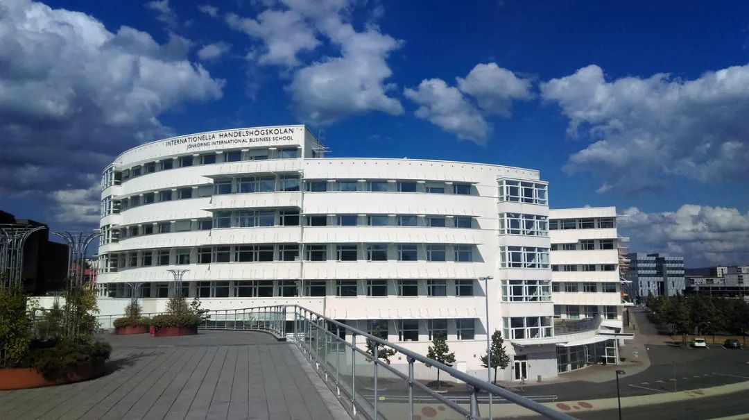 瑞典2026年春季入学学校专业汇总（下）