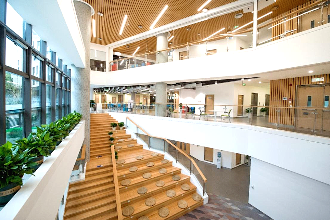 成渝地区热门国际学校大盘点！课程/师资/学费...超全解析！