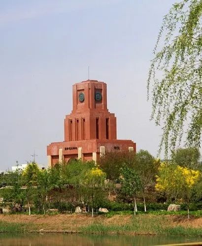 天津国际本科 | 2025河北工业大学NCUK2+2国际本科项目招生简章