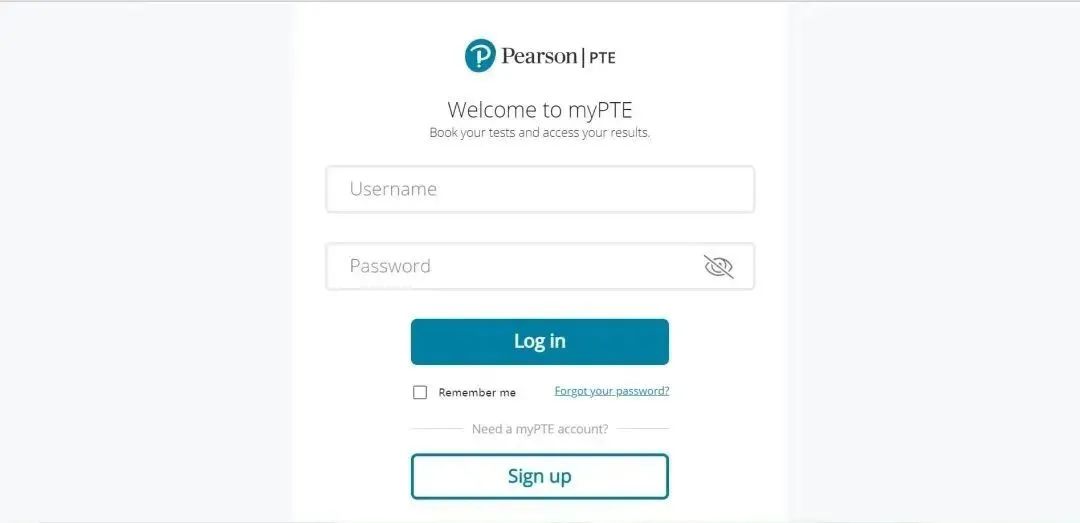 一篇全解！PTE报考流程指南！