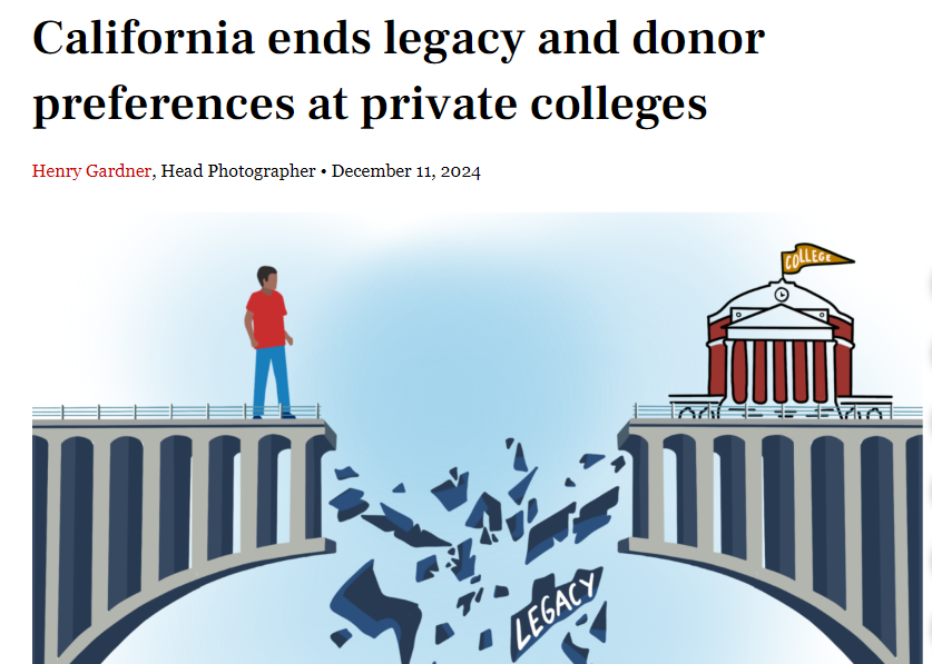 什么是Legacy 录取？揭秘美国名校传承录取背后的真相