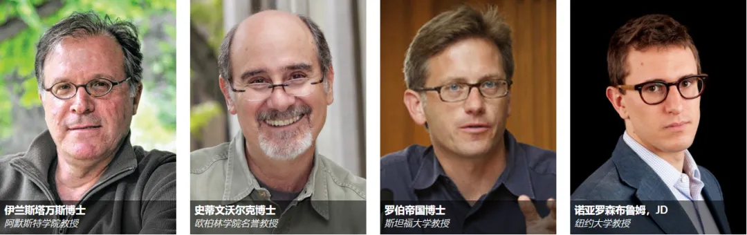 神一般存在的阅读写作夏校：“伟大的书”暑假全新升级，新增冒险之旅等课程！