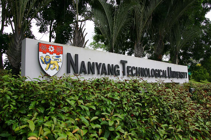 博士申请攻略 | 新加坡南洋理工大学(NTU)PhD导师简介(510）