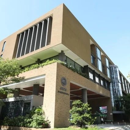深圳这5所国际学校中产家庭可以闭眼冲！