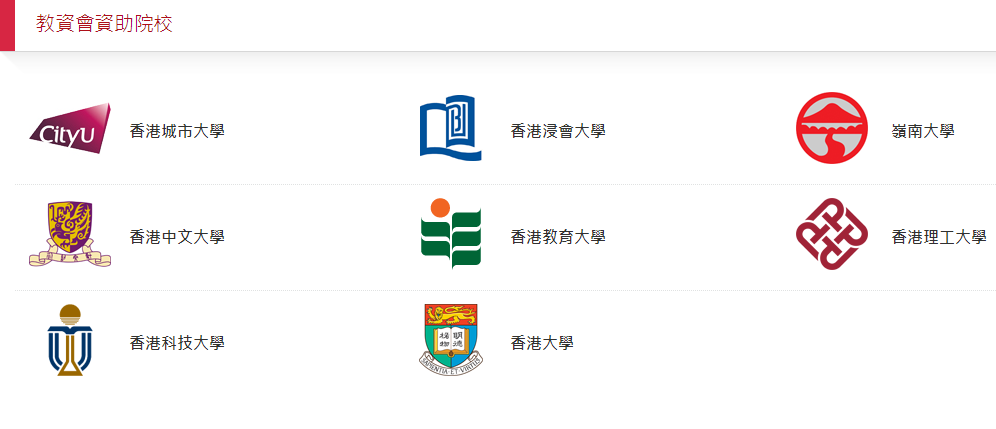 90%人不知道！考港八大选DSE还是A-Level？这篇文章告诉你！