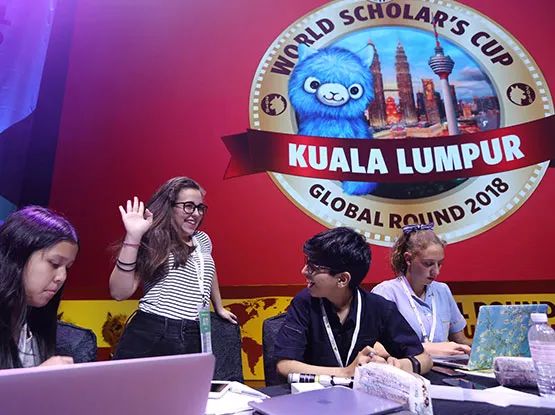 一文教会你如何准备WSC世界学者杯辩论｜The World Scholar's Cup