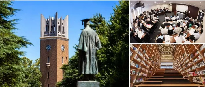 西安日本高中｜西安中学国际部中日班2025年秋季招生简章！