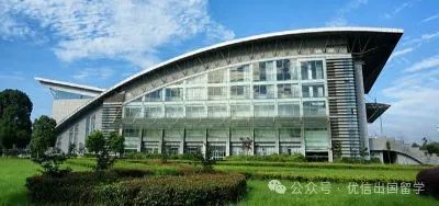 南京信息工程大学2+2国际本科留学项目2025年招生简章
