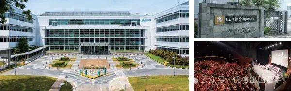 南京信息工程大学新加坡国际本科留学项目2025年招生简章