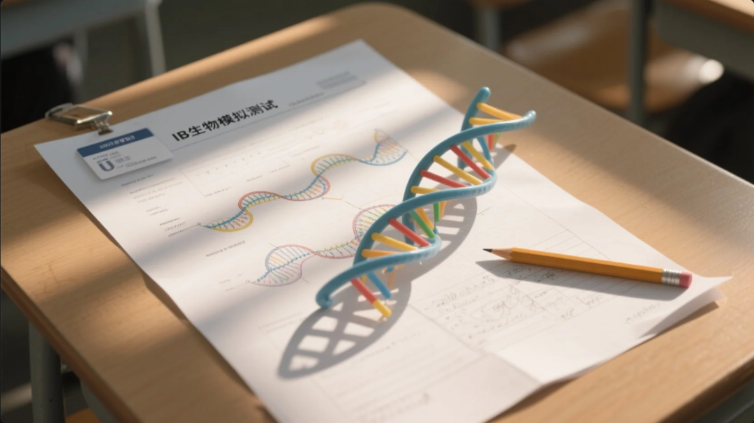 M25 IB数学考试再传“泄题”！IB生物考试考情分析