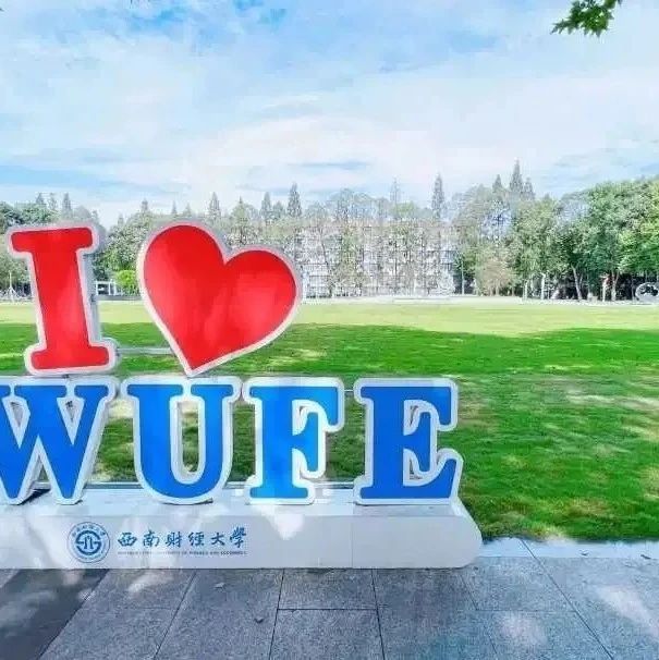 2025年西南财经大学1+3/2+2国际本科项目招生简章！