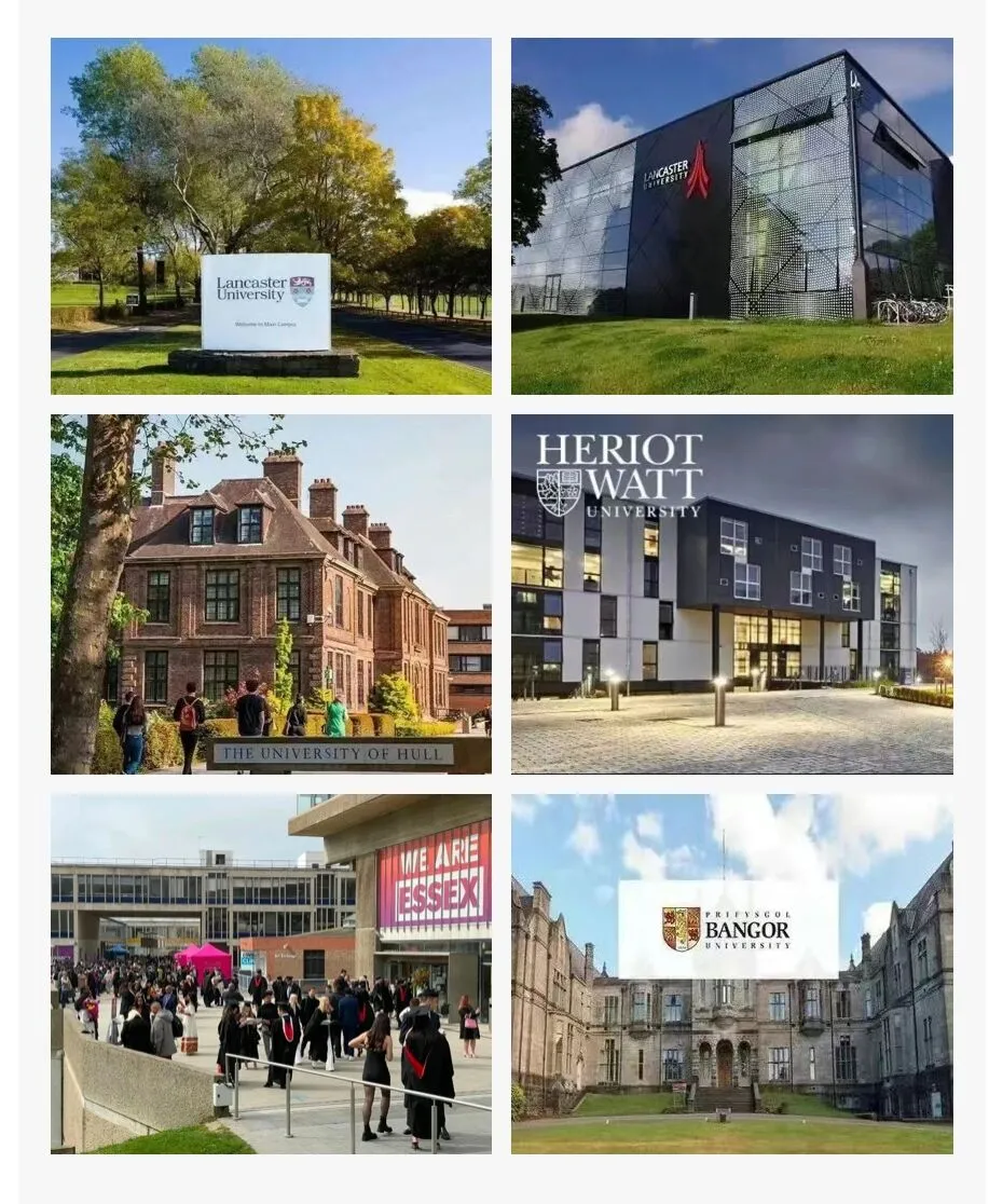 2025年西南财经大学1+3/2+2国际本科项目招生简章！