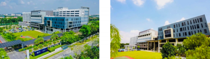 南京传媒学院｜2+2国际本科2025年招生简章