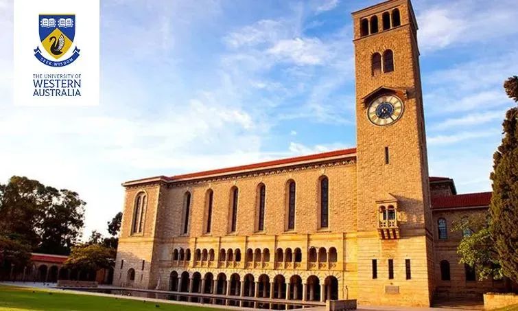 西澳大学本科预科及国际大一课程助力高中生无缝衔接世界名校！