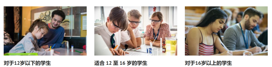 别让 “水赛” 毁了你的申请！留学申请认准这些高含金量竞赛！