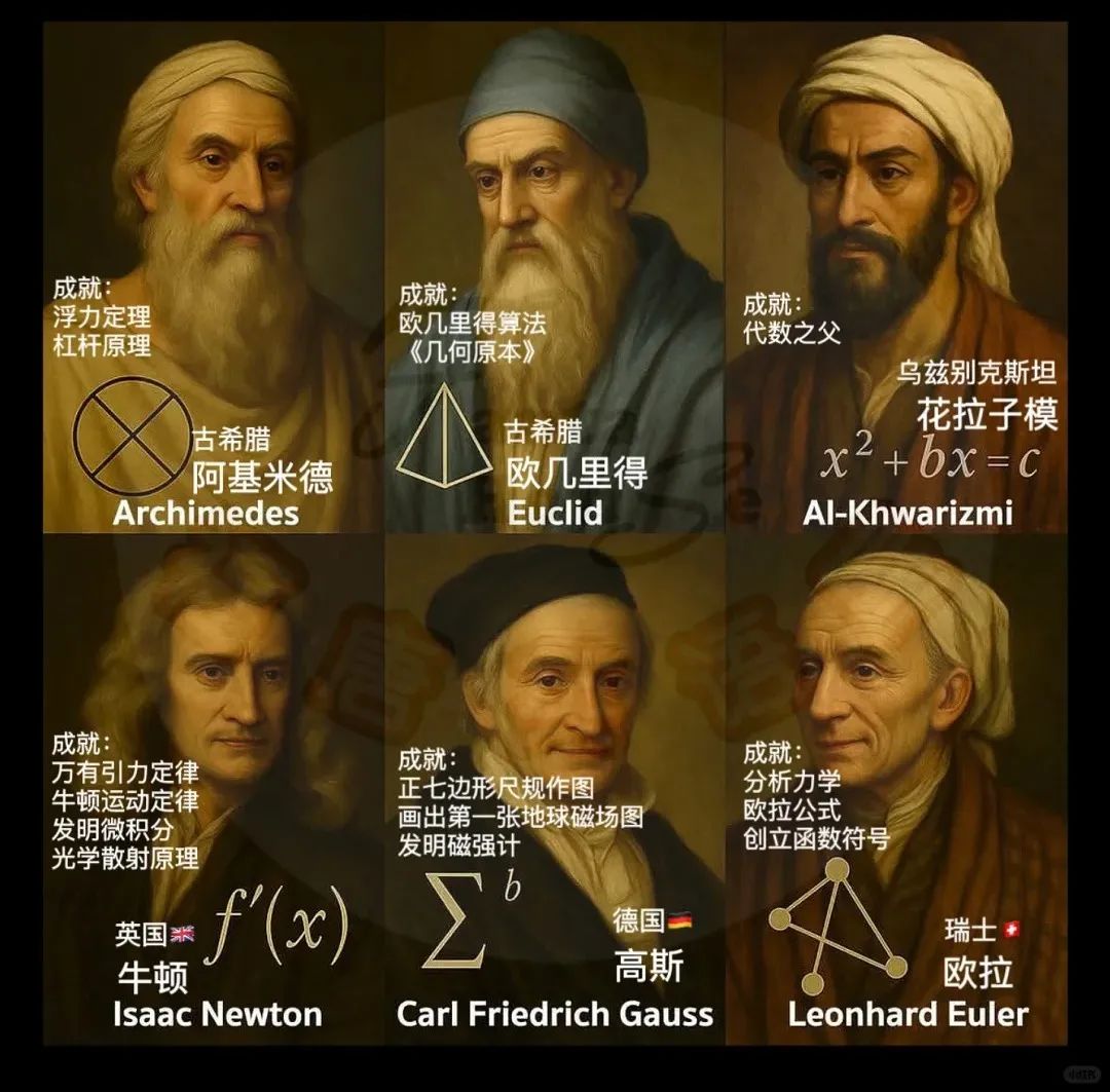 数学or统计专业到底怎么选？