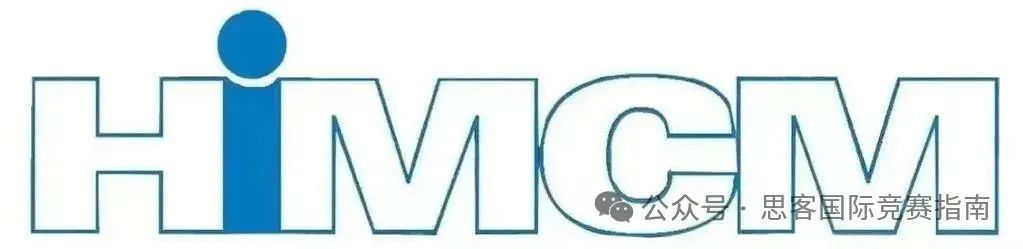 2025年HiMCM数学建模备赛全攻略！