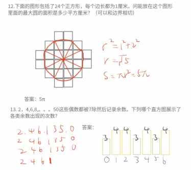 2025年AMC8数学竞赛考情大揭秘：AMC8数学竞赛真题深度剖析