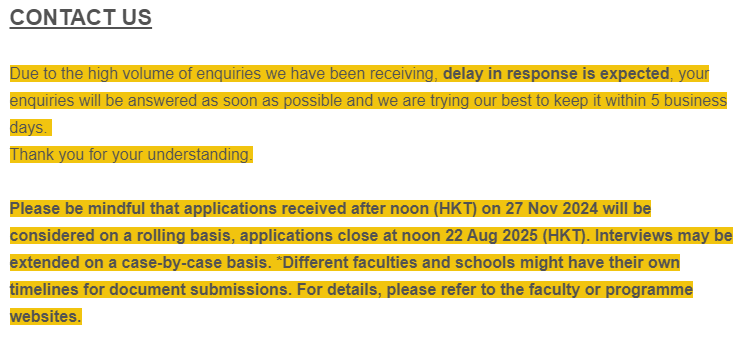哈佛留学生转港校条件公布，港科大无条件录取！