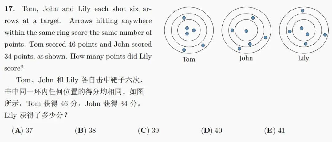 市面上那么多思维课，为什么建议低年级选择袋鼠数学竞赛？袋鼠数学竞赛优势一文搞懂~