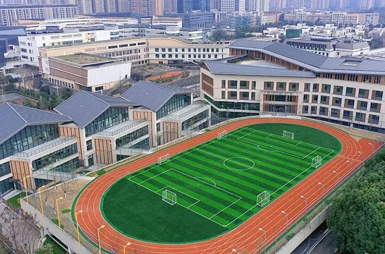 成渝地区热门国际学校大盘点！课程/师资/学费...超全解析！