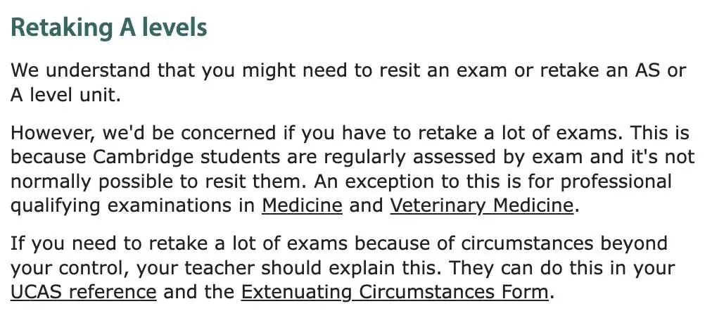 A-Level 十大热门 / 难度科目榜单出炉，如何选课？附英国院校重考政策解读+选课决策指南