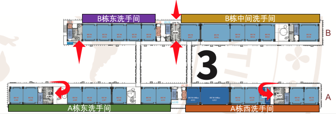 @全体考生：深国交2025最后一场入学考！准考证已开放打印，附超全考场指南！