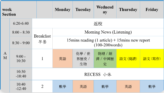 家长必看！走香港DSE考试的优势竟然这么多？机构DSE课程辅导全科/单科/脱产全方位助力升学！