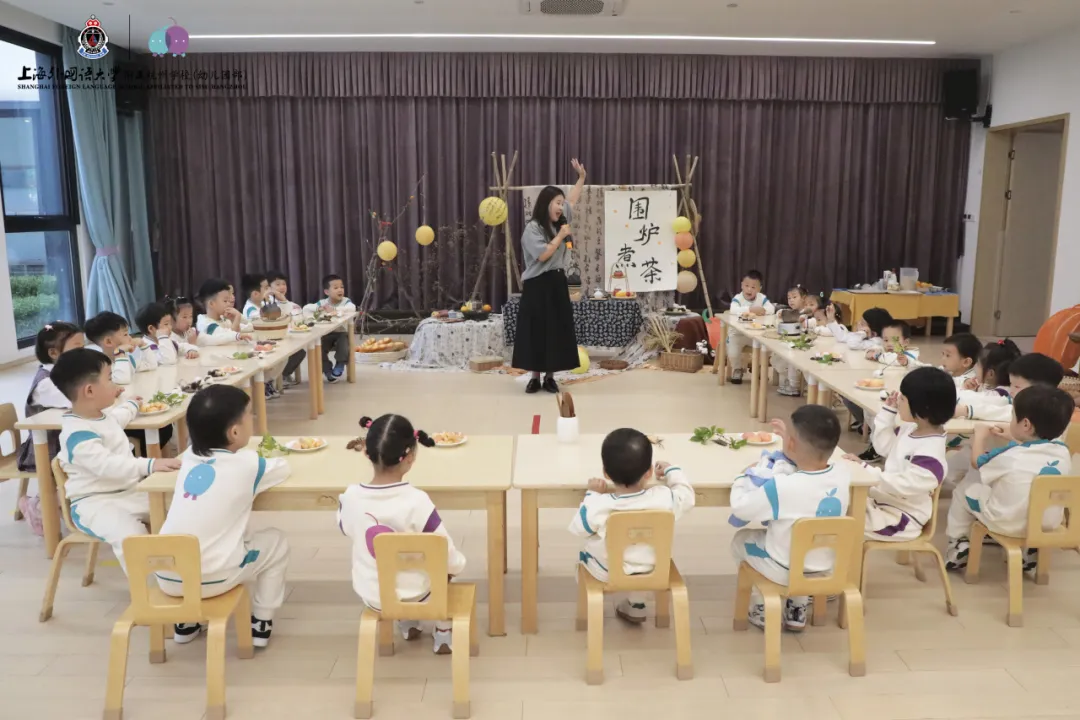杭州国际高中｜上外附属杭州学校2025年招生简章！6月14日开放日报名中！