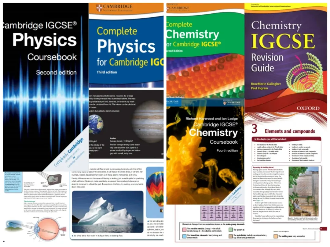 IGCSE数学与AMC8数学竞赛内容重合点大揭秘！上海暑期IGCSE数学培训辅导班来袭！