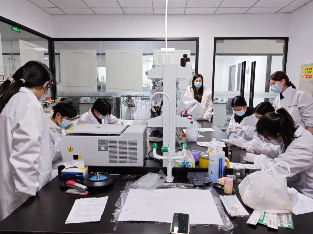 高中生怎样才算接受完整的科研训练？一文给你说清楚！