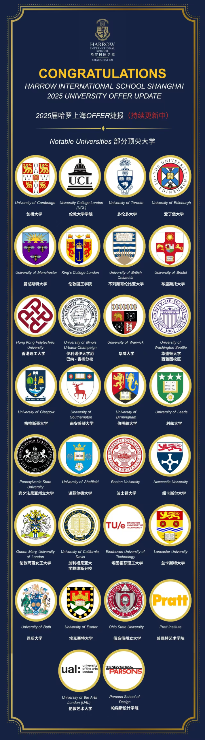上海顶流外籍学校的爬藤密码：如何批量制造世界名校生？‌