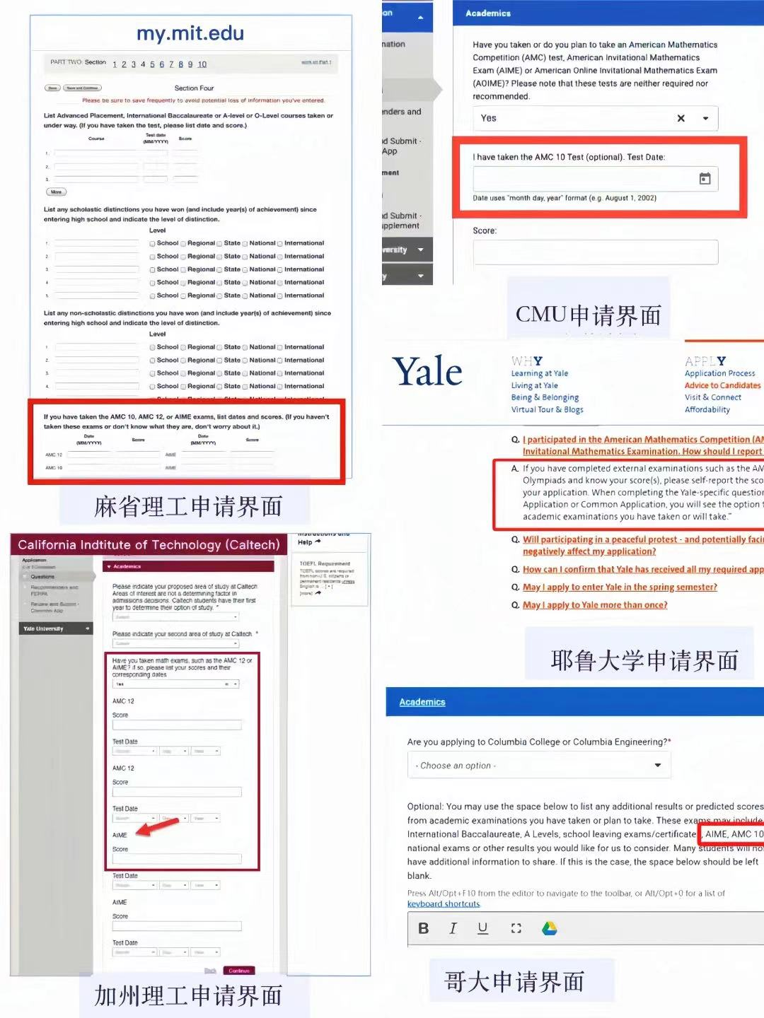 从体制内到国际学校AMC竞赛对不同教育路径孩子有哪些帮助？