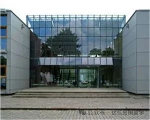 2025年电子科技大学德国安哈尔特应用科技大学留学预科项目招生简章