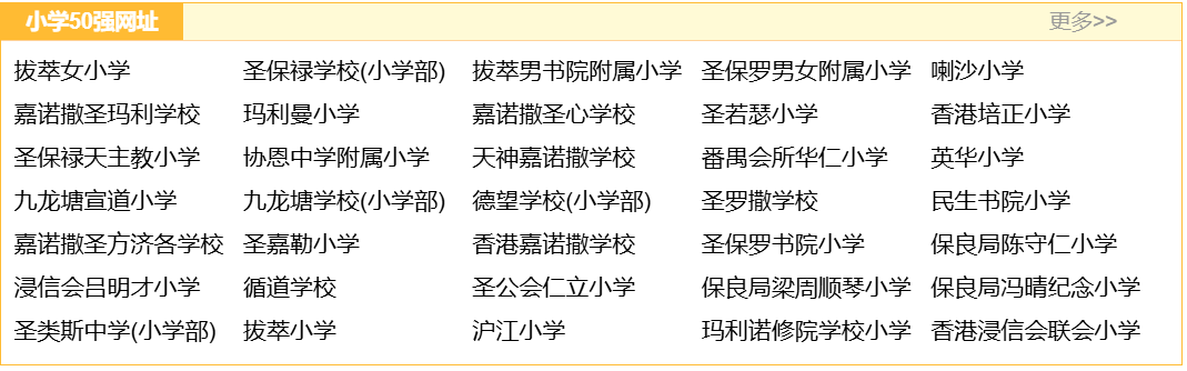 Band 3学校=学渣天堂？逆袭攻略来了！