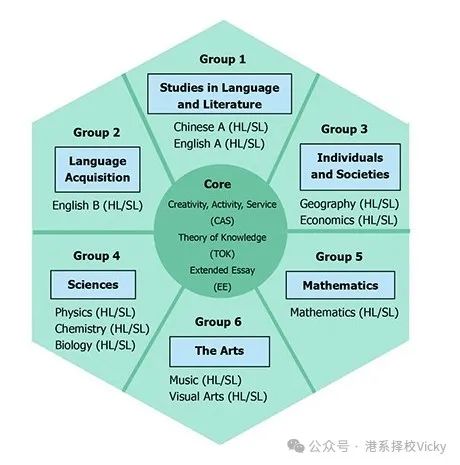 盘点全港开办IB课程的直资中学