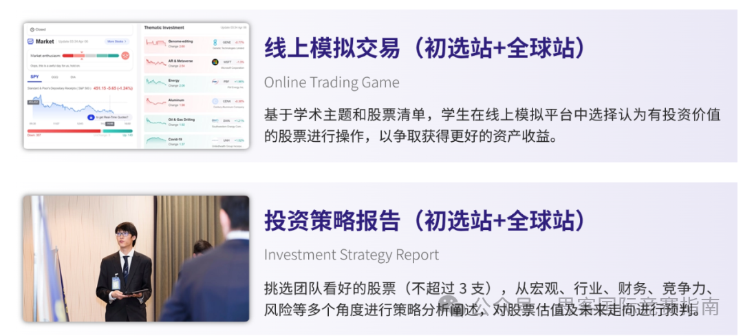 商赛科普|2025年SIC竞赛报名方式/参赛组别/比赛形式/竞赛流程全面解析！