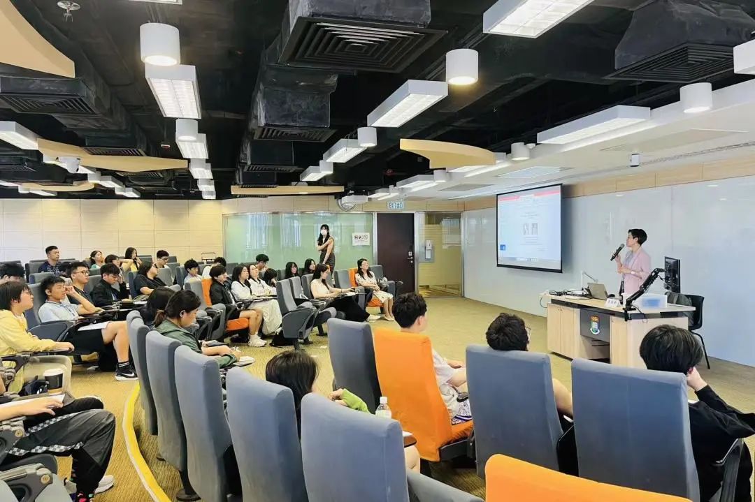 2025香港名校课程超全系列发布：港大、港科大、港理工、港城大重磅来袭！