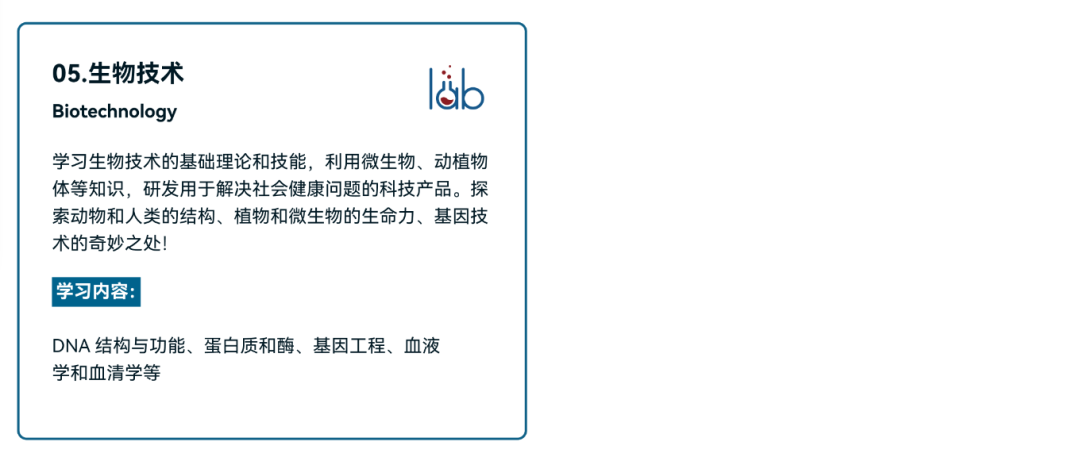 iHOSA生物与健康挑战2025备赛指南！一文详解~