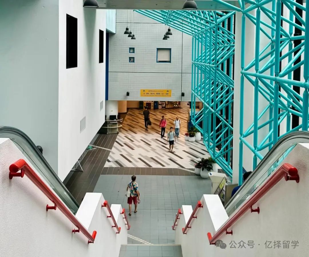 就读体验｜在香港科技大学读中国文化硕士是一番怎样的体验？