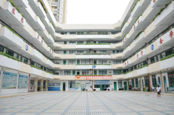 国际化学校盘点！除了深国交、贝赛思，福田区还有哪些值得选择的国际学校？