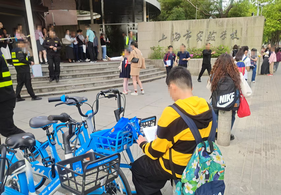 2025年上海三公考情回顾！上外难度飙升，浦外最简单！附上海三公培训课程推荐！
