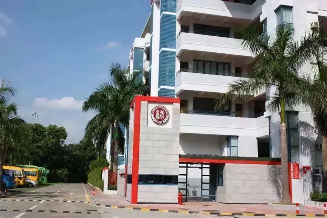 深圳这5所国际学校中产家庭可以闭眼冲！