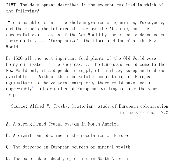 2025AP观经济学/美国历史/化学/计算机/统计学真题答案已出~附AP课程暑期先修班~
