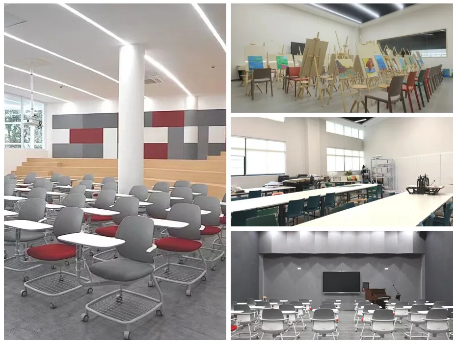 上海马来西亚高中｜双威公学-玛瑞丹上海学校马来西亚方向2025年招生简章！