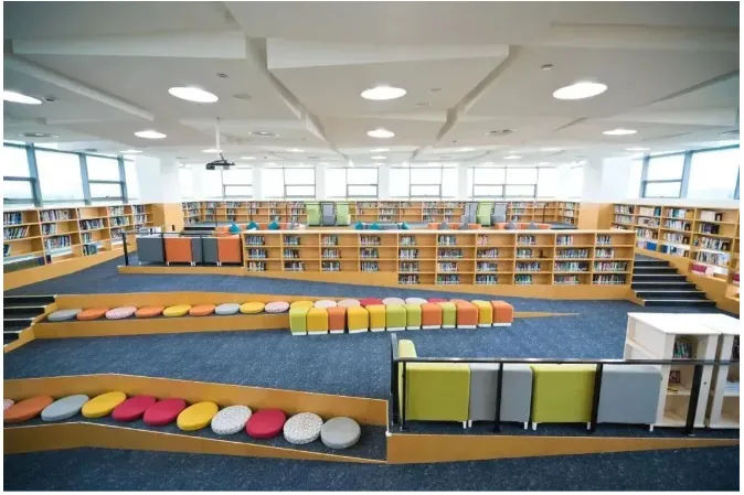 上海国际学校｜上海临港耀华学校2025年招生简章！5月24日开放日报名！