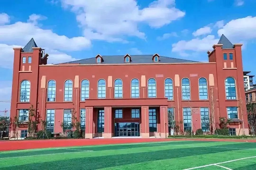 打破焦虑！成都这6所超高性价比国际学校，成都中产家庭闭眼冲！