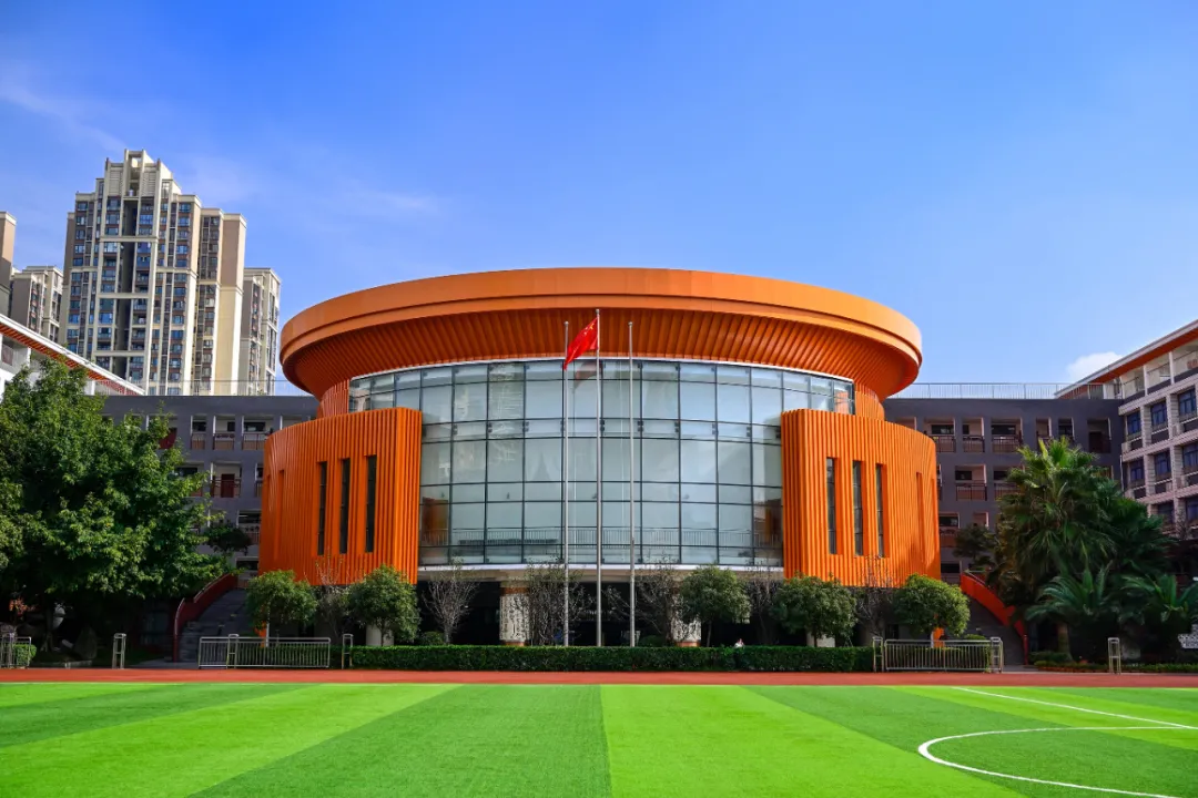成都川大附中国际部中日班课程2025年招生简章！